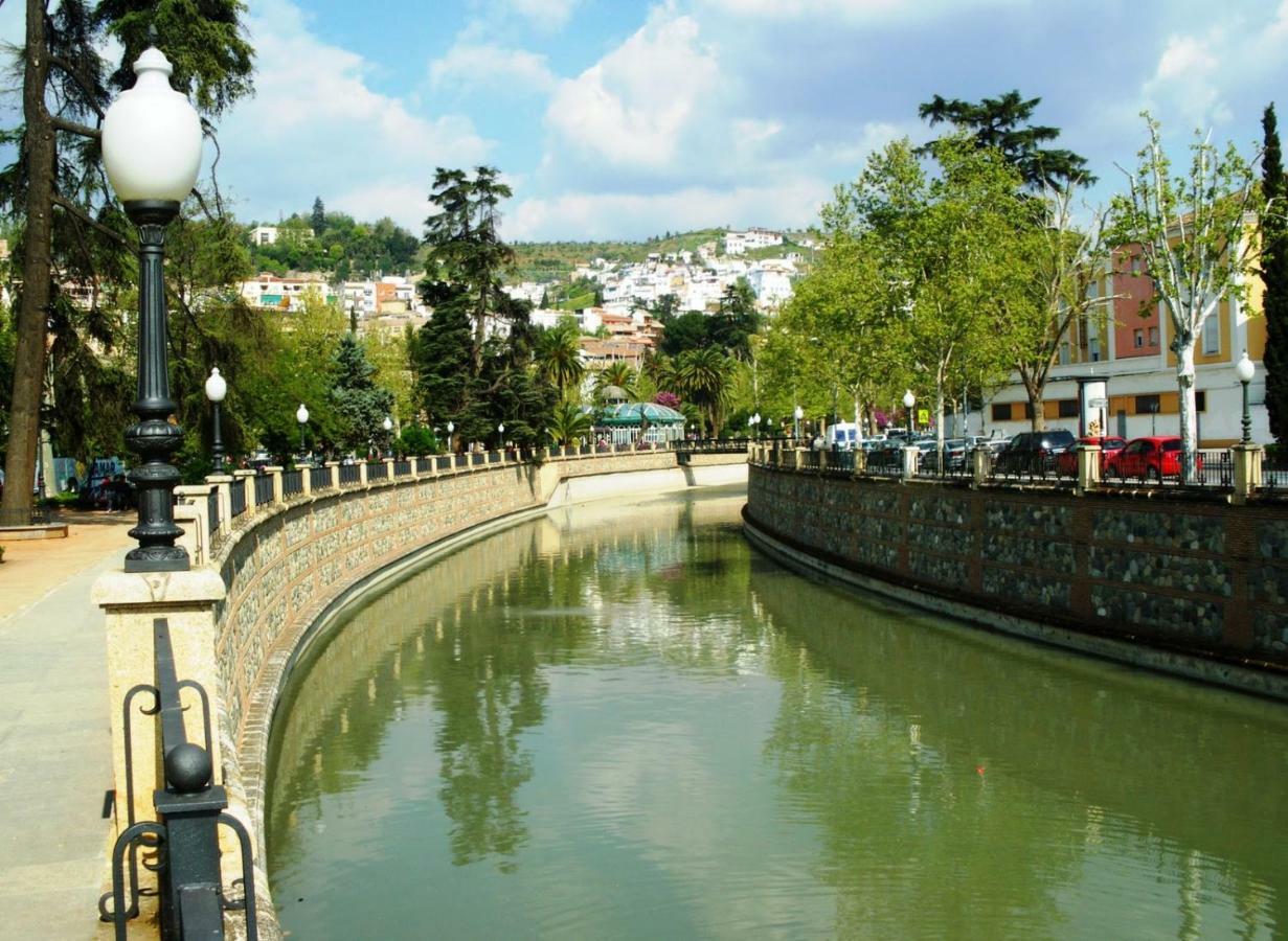 El Realejo Paradise Granada Bagian luar foto