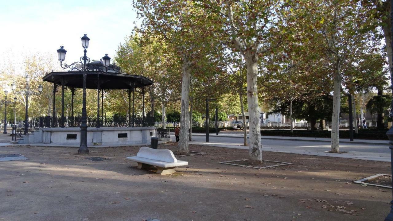 El Realejo Paradise Granada Bagian luar foto